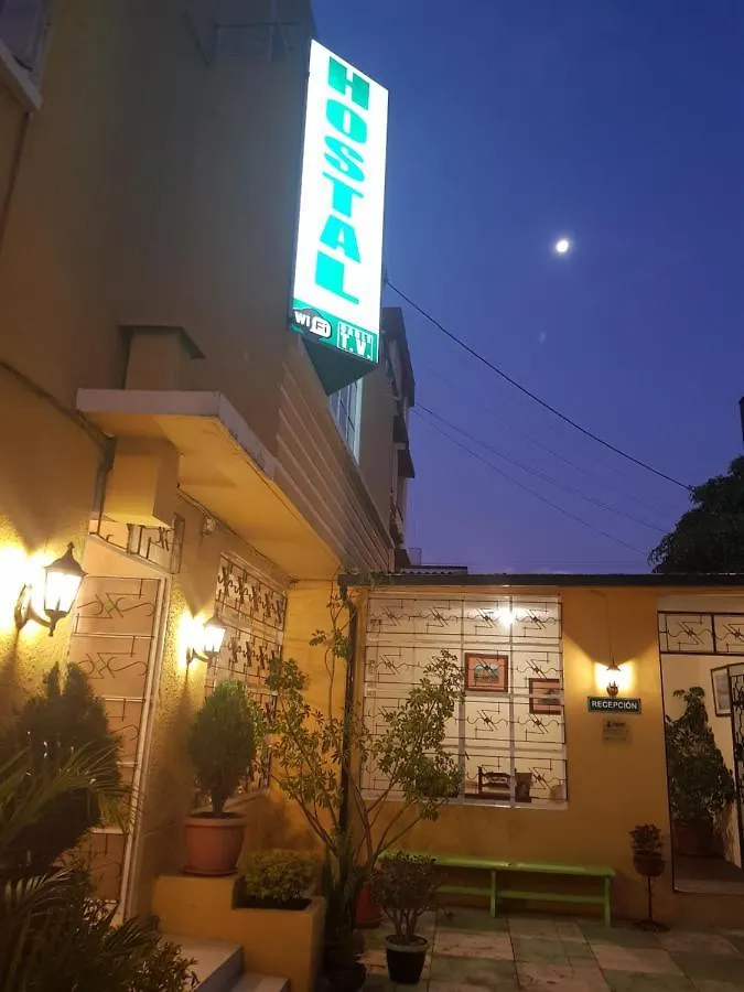 Petite Maison Quito