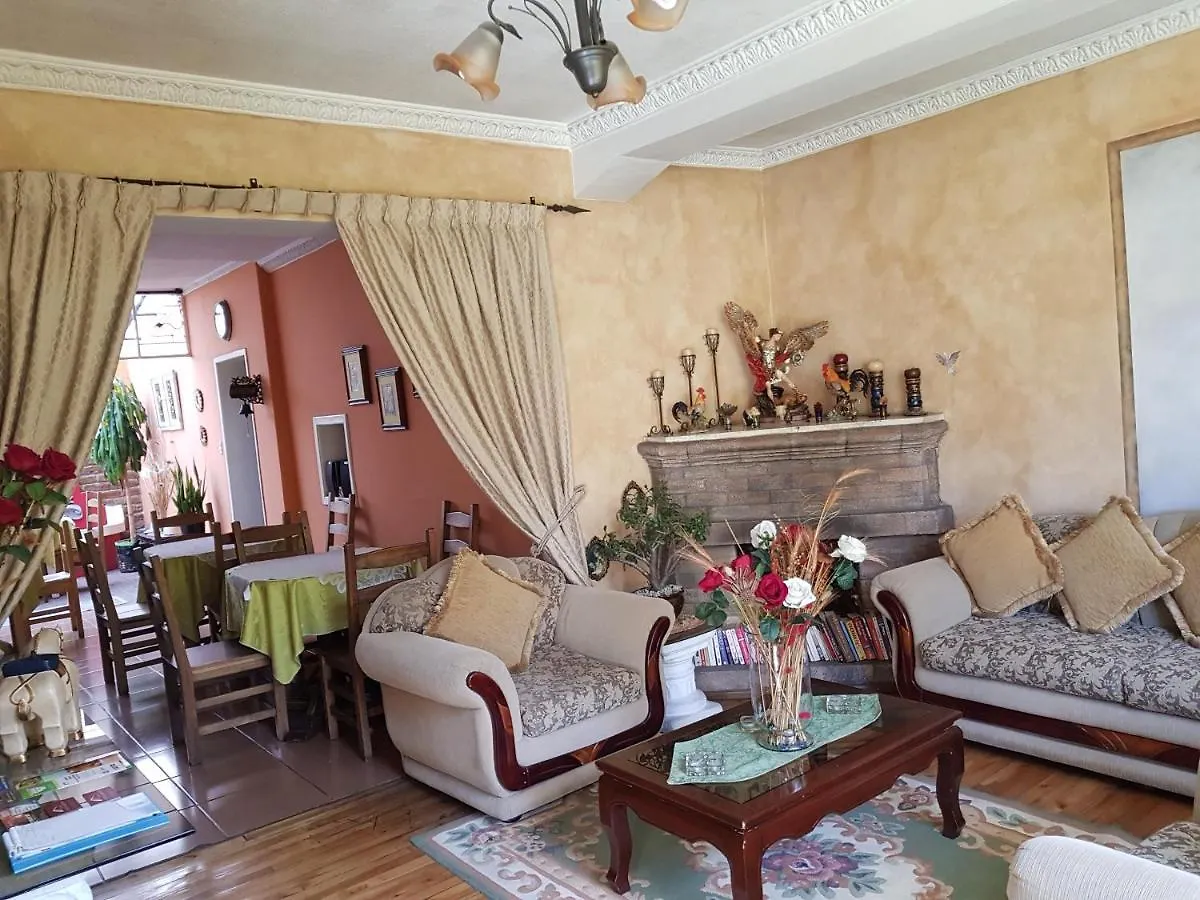 Petite Maison Quito