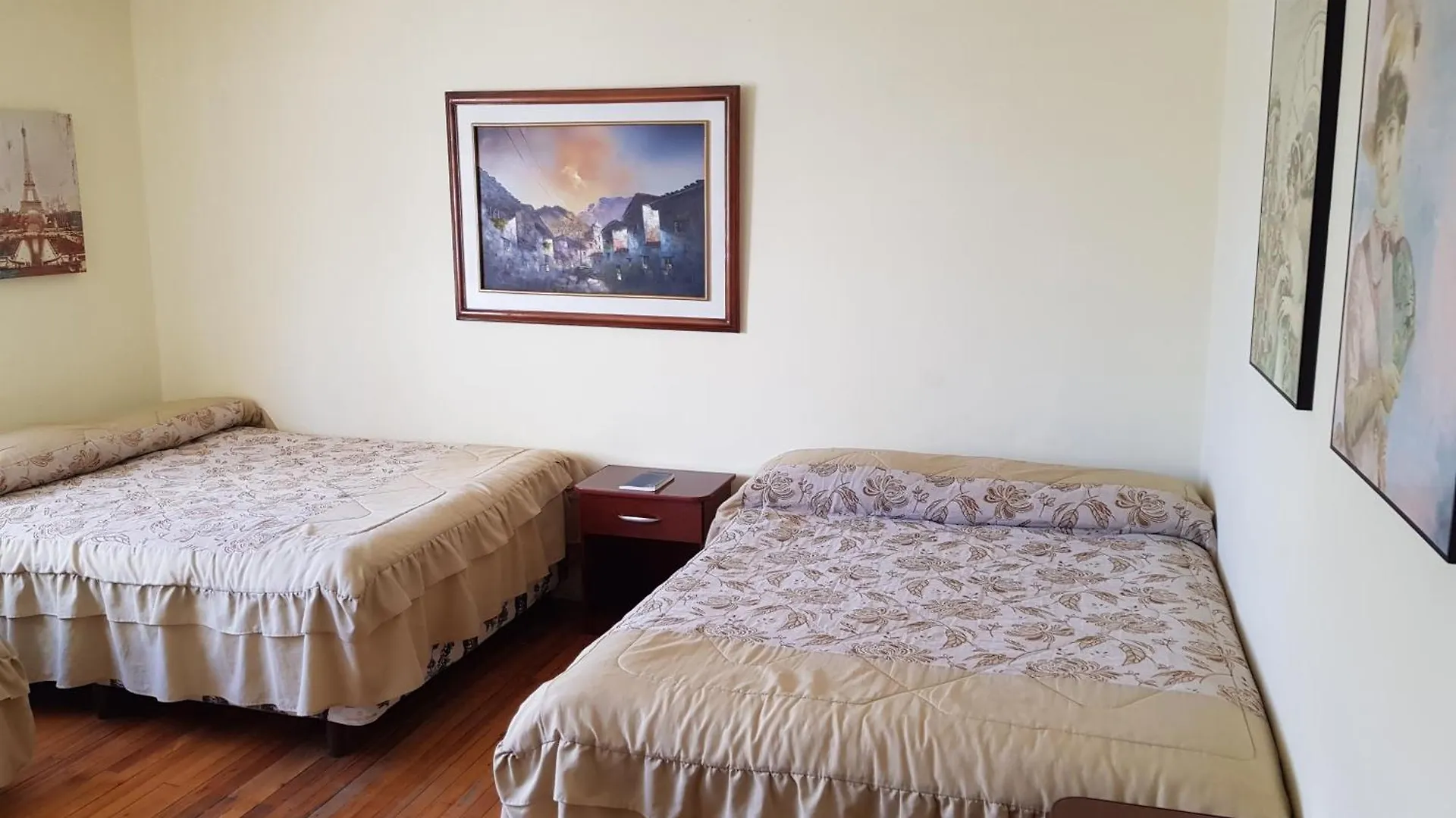 Guest house Petite Maison Quito