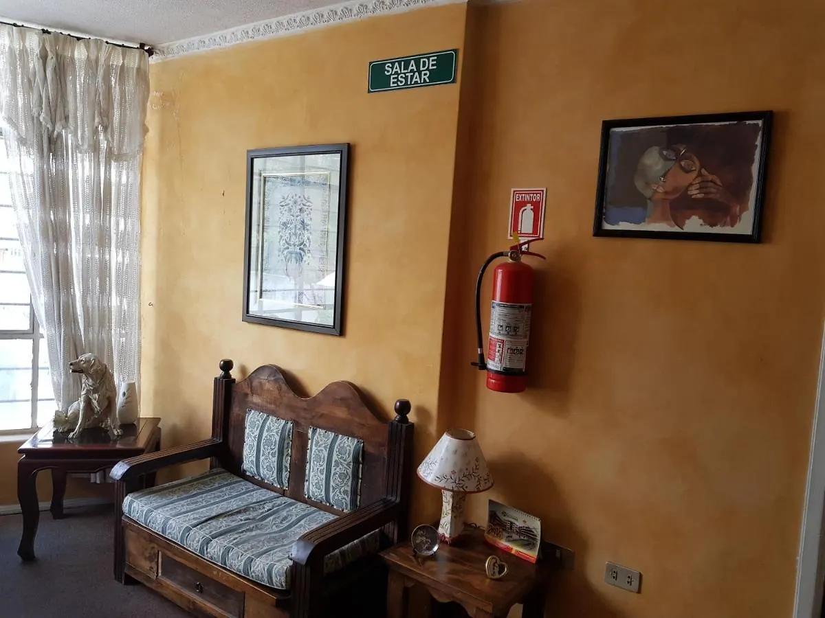 Petite Maison Quito